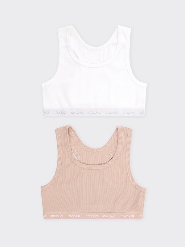 майка-топ для дев